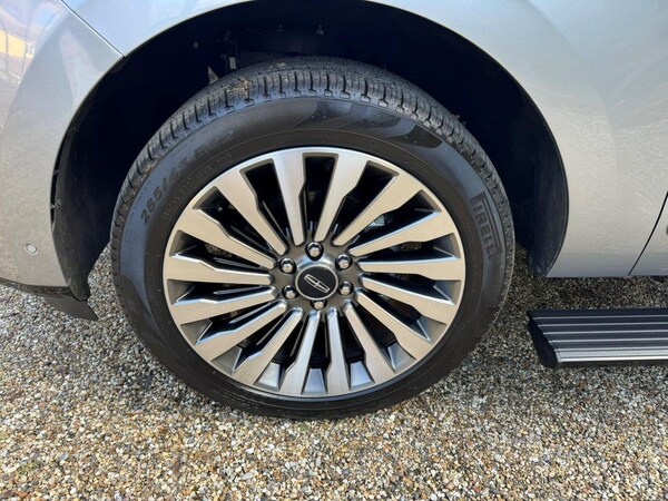 Used Lincoln Navigator 2024 for sale - 73754100: Photo 63