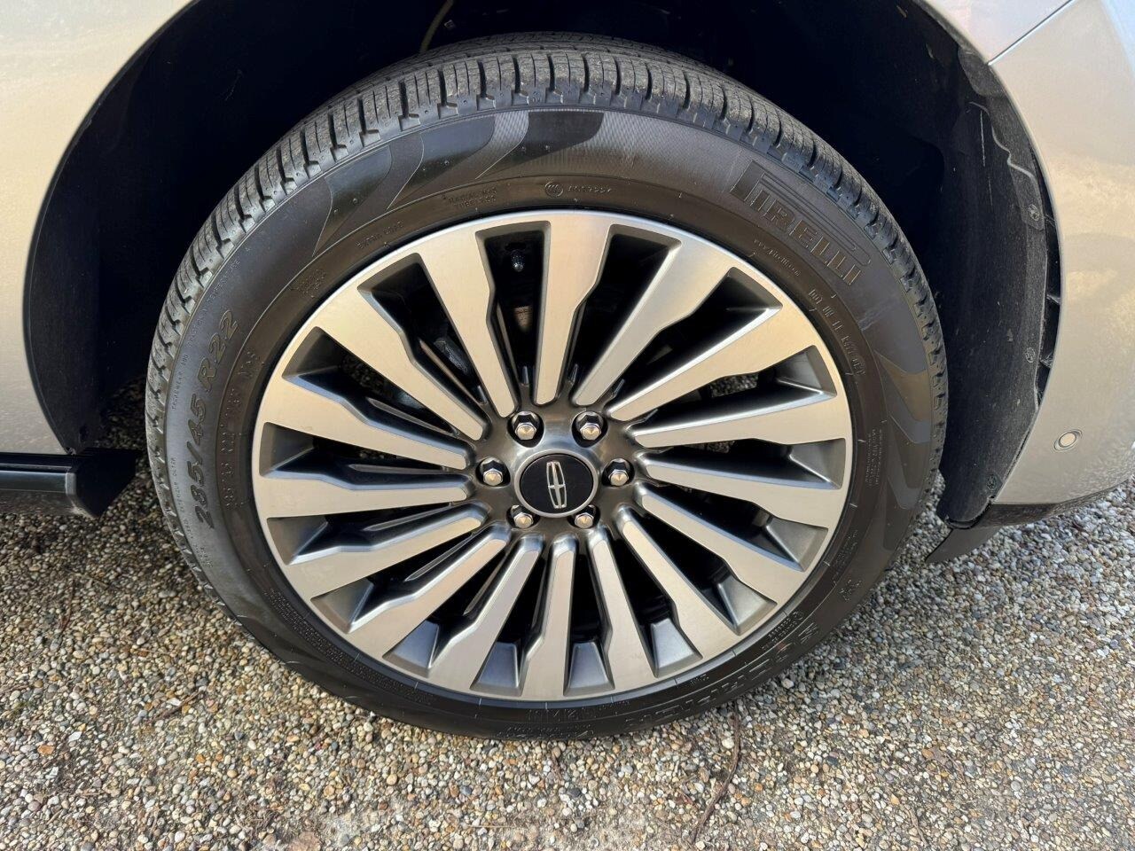 Vehicle 64