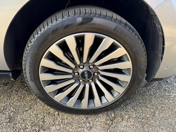 Used Lincoln Navigator 2024 for sale - 73754100: Photo 64