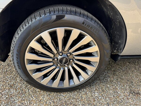 Used Lincoln Navigator 2024 for sale - 73754100: Photo 65