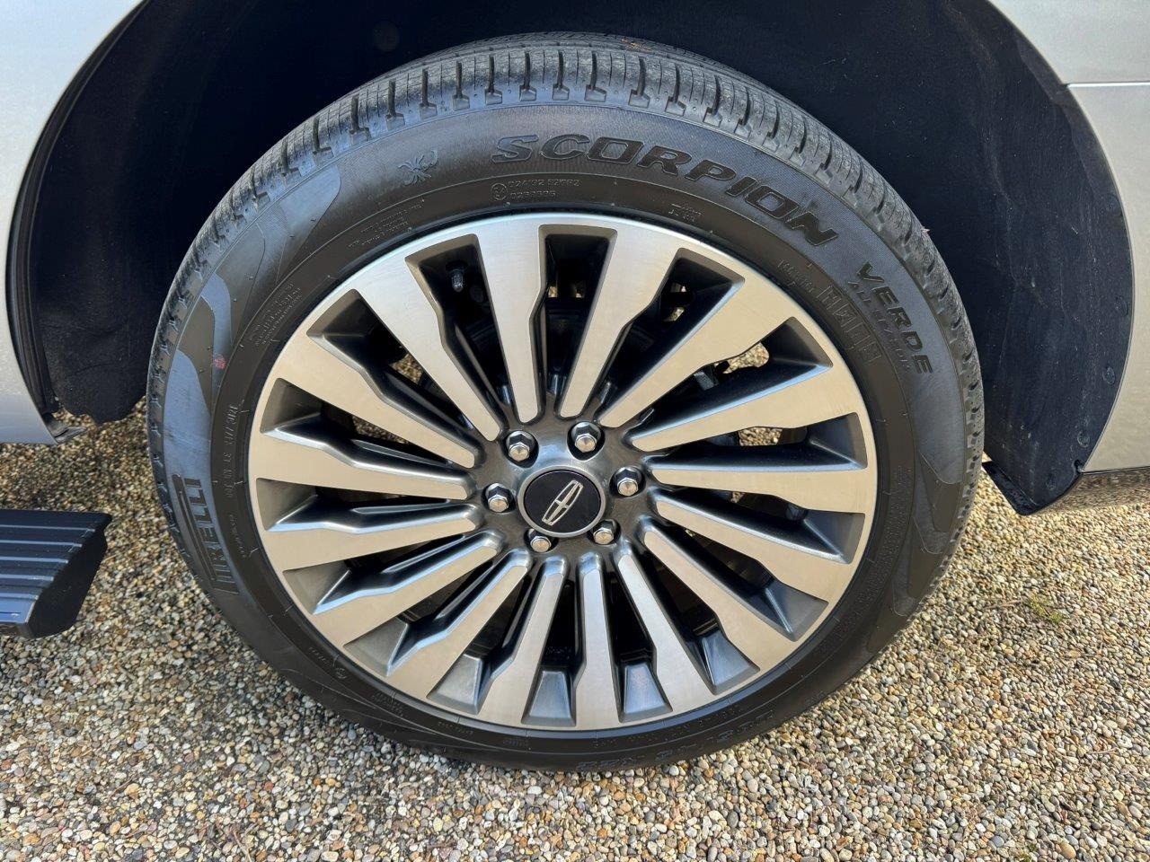 Vehicle 66