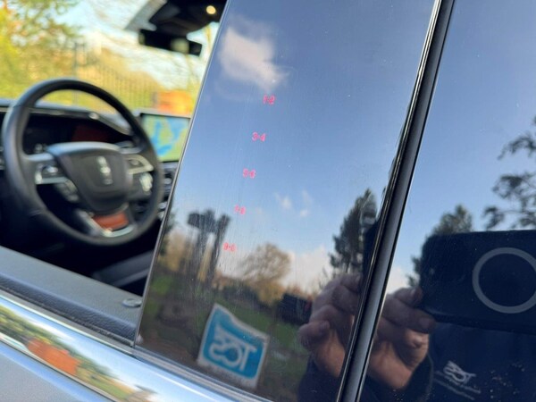Used Lincoln Navigator 2024 for sale - 73754100: Photo 67