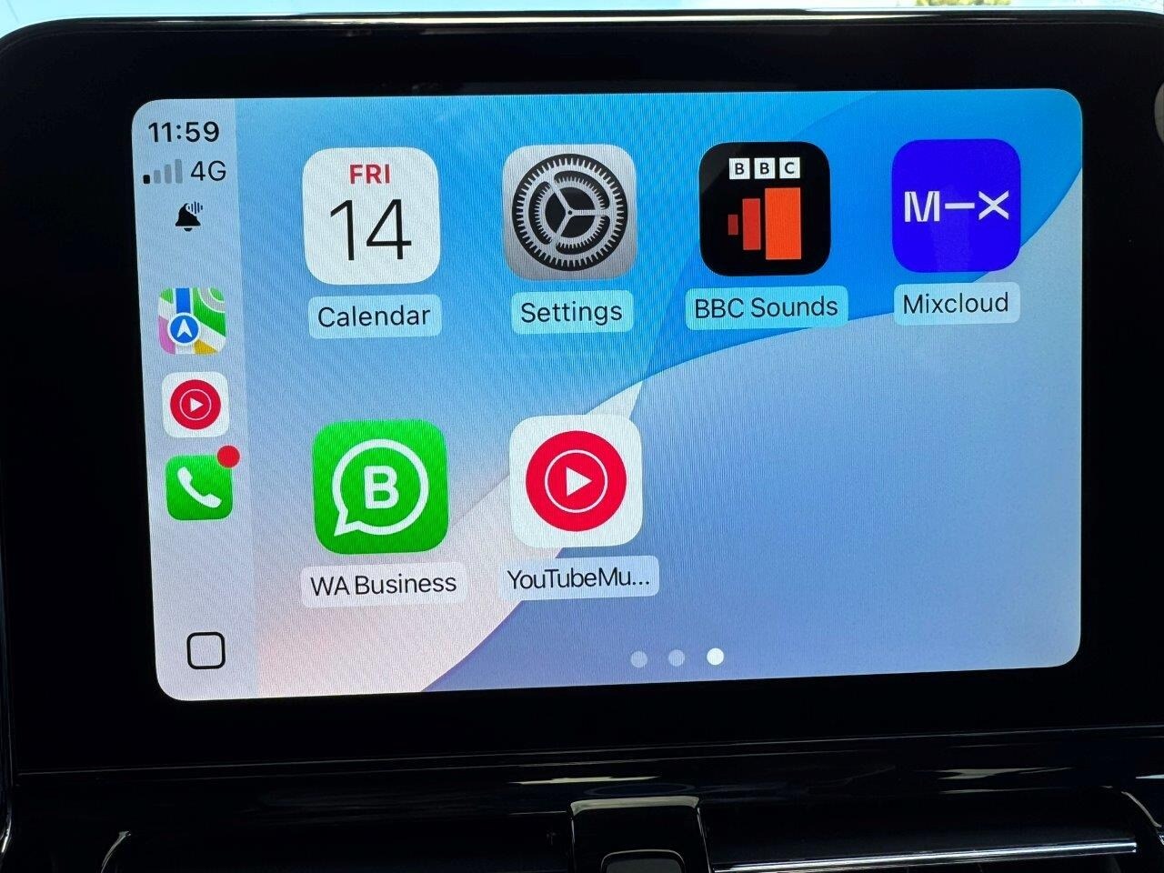 Vehicle 69
