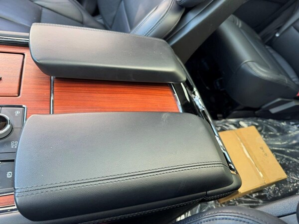 Used Lincoln Navigator 2024 for sale - 73754100: Photo 76