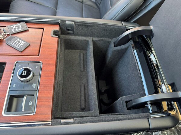 Used Lincoln Navigator 2024 for sale - 73754100: Photo 77