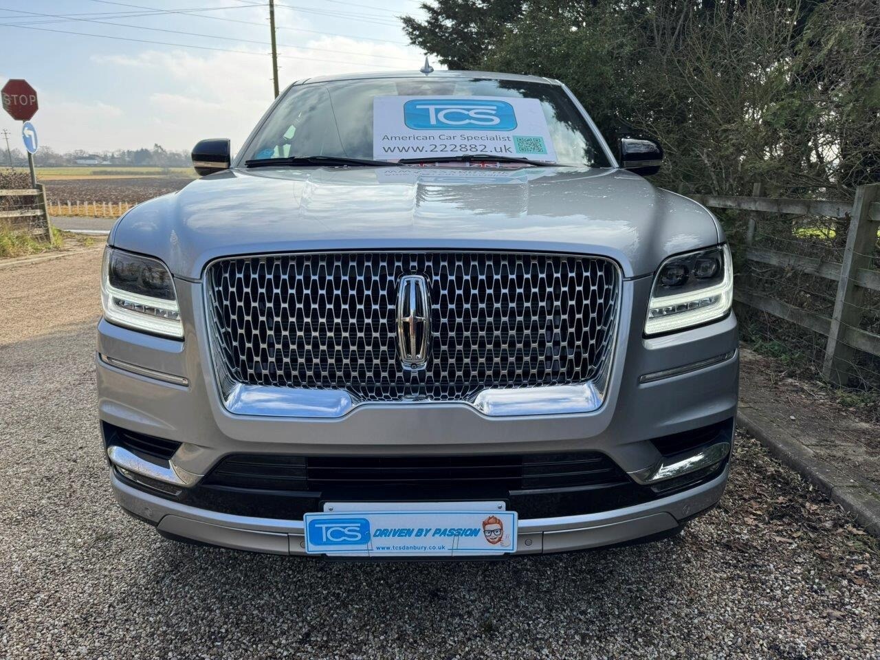 Vehicle 80