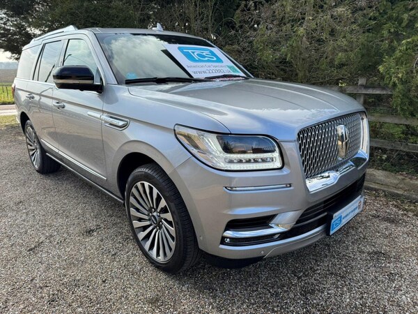 Used Lincoln Navigator 2024 for sale - 73754100: Photo 81
