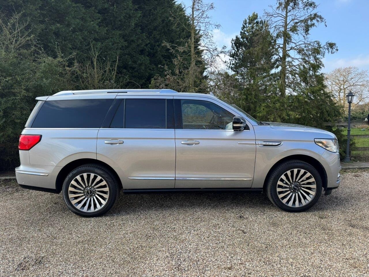 Vehicle 82