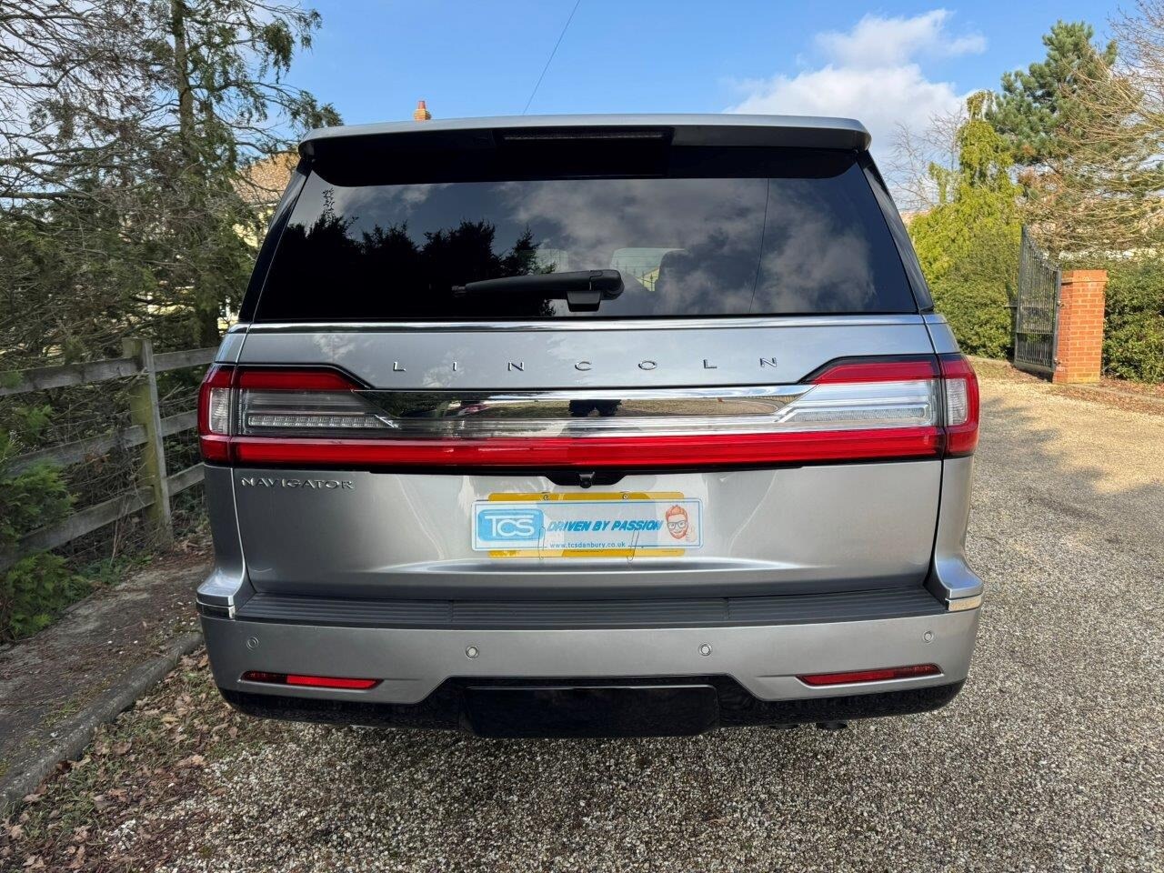 Vehicle 84
