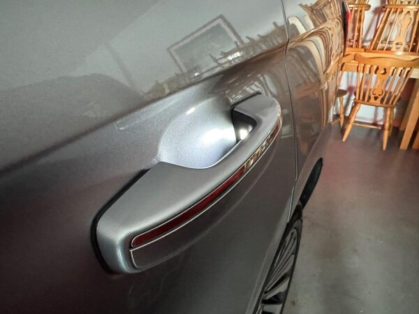 Used Lincoln Navigator 2024 for sale - 73754100: Photo 86