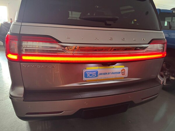 Used Lincoln Navigator 2024 for sale - 73754100: Photo 87