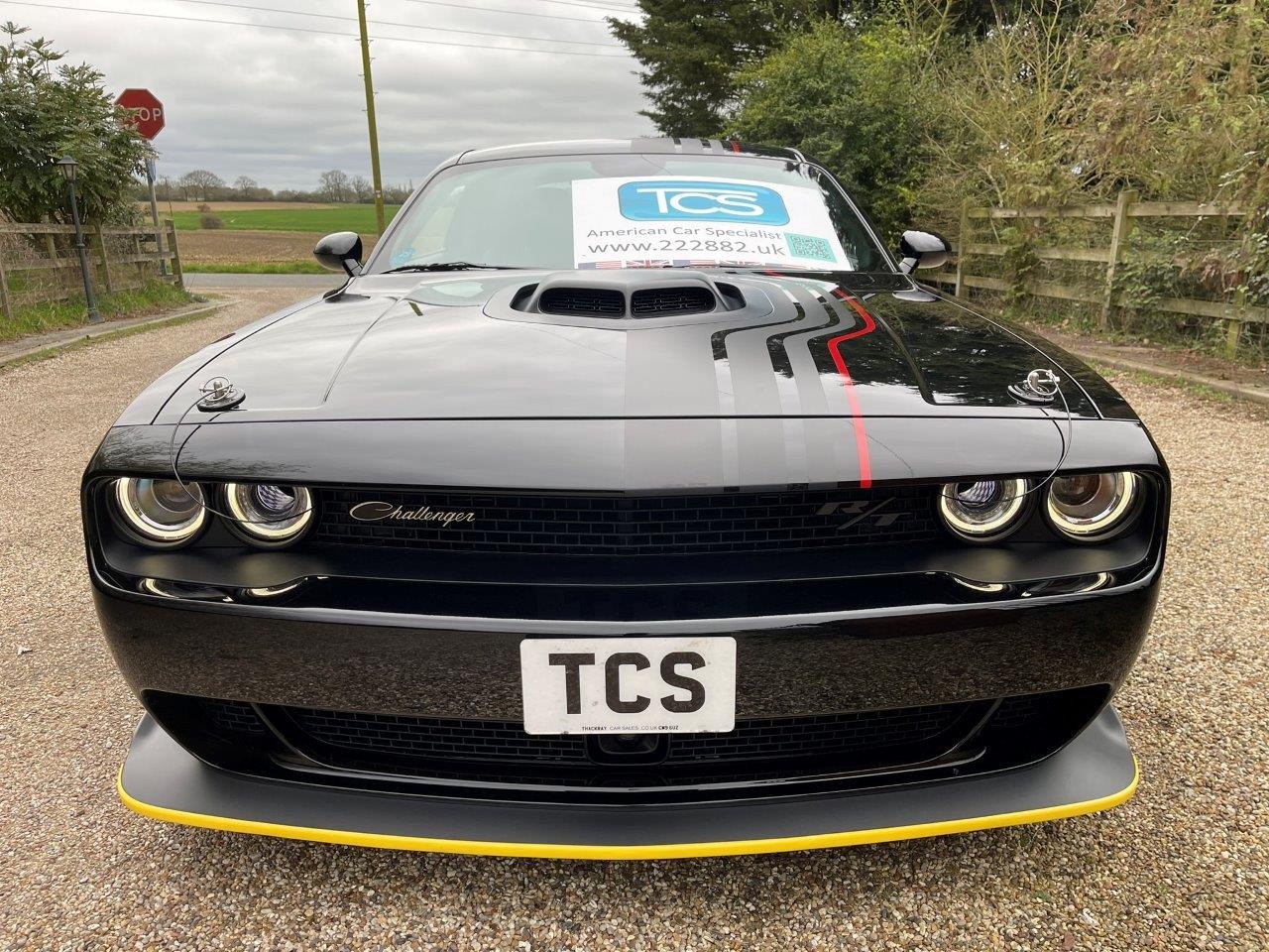 Used Dodge Challenger 2024 for sale - 78139777: Photo 1