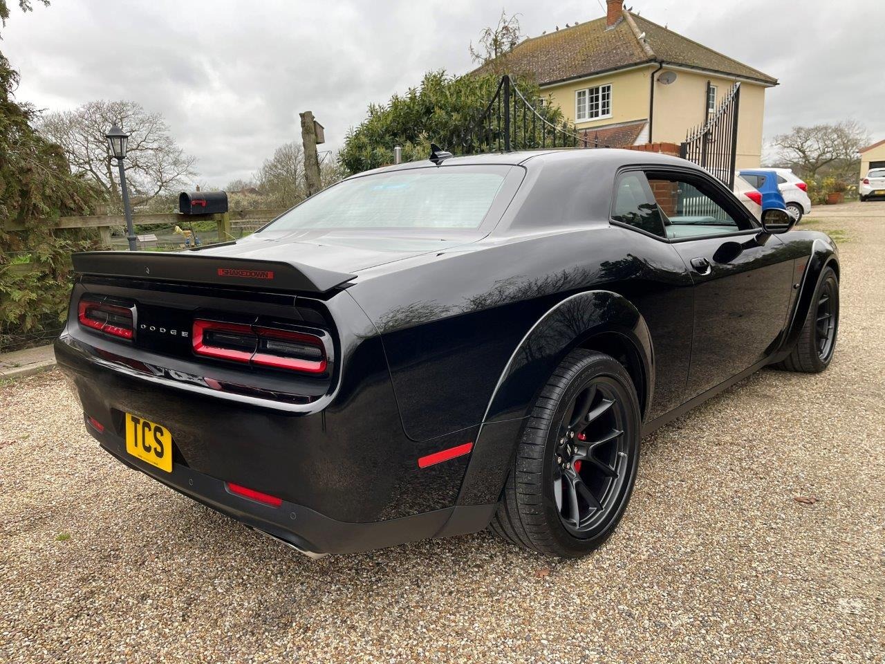 Used Dodge Challenger 2024 for sale - 78139777: Photo 10