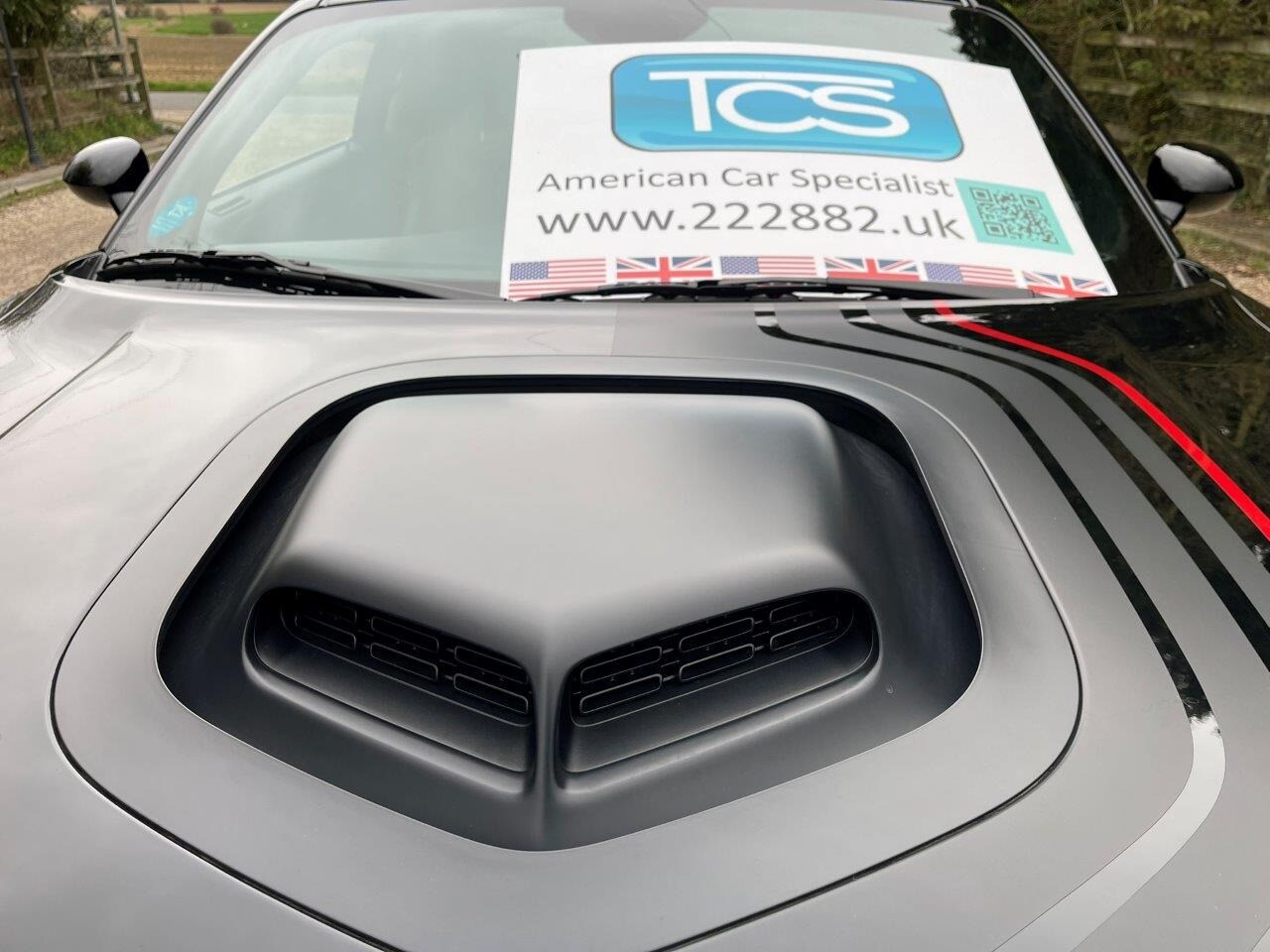 Used Dodge Challenger 2024 for sale - 78139777: Photo 11