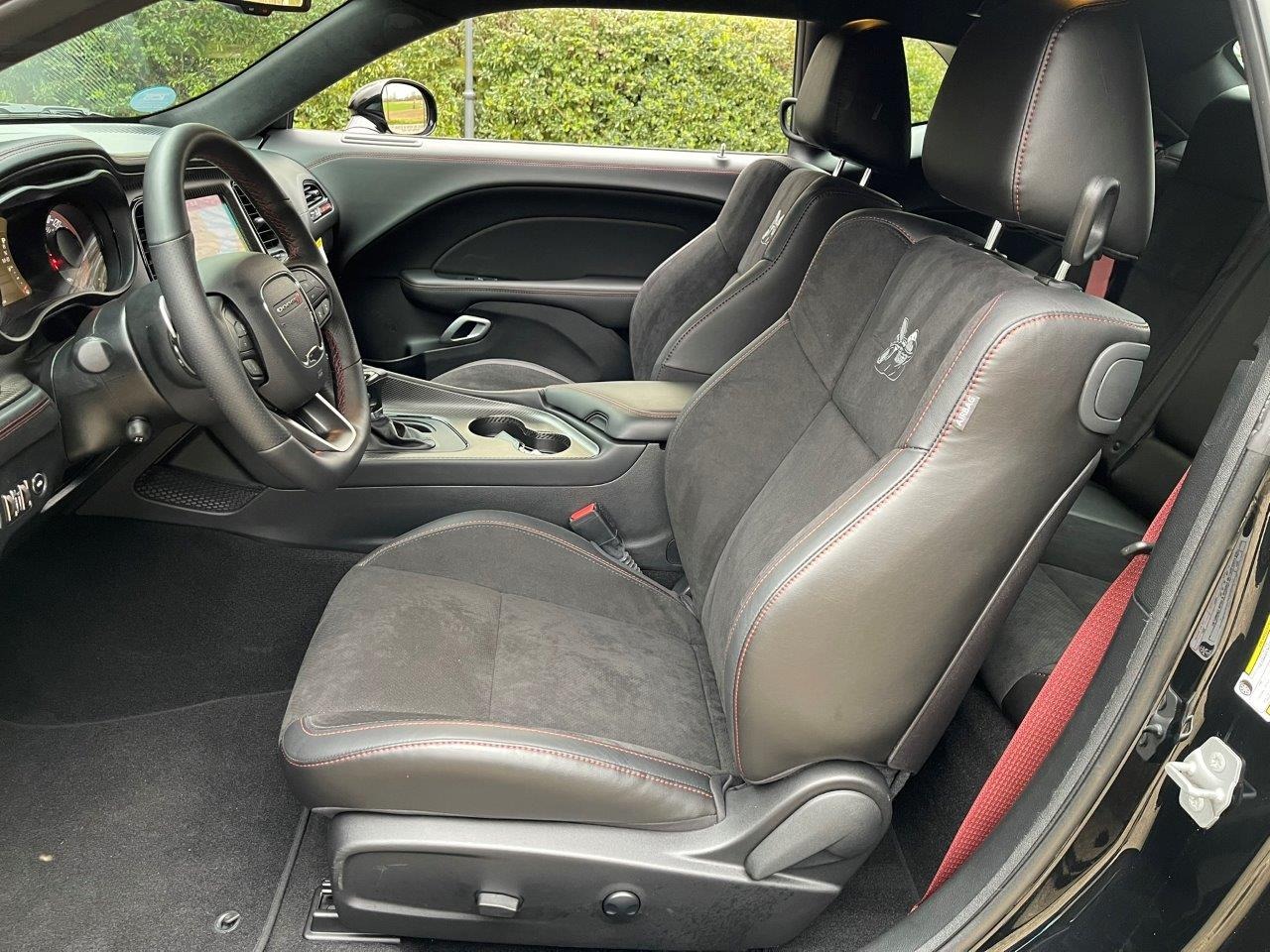 Used Dodge Challenger 2024 for sale - 78139777: Photo 12