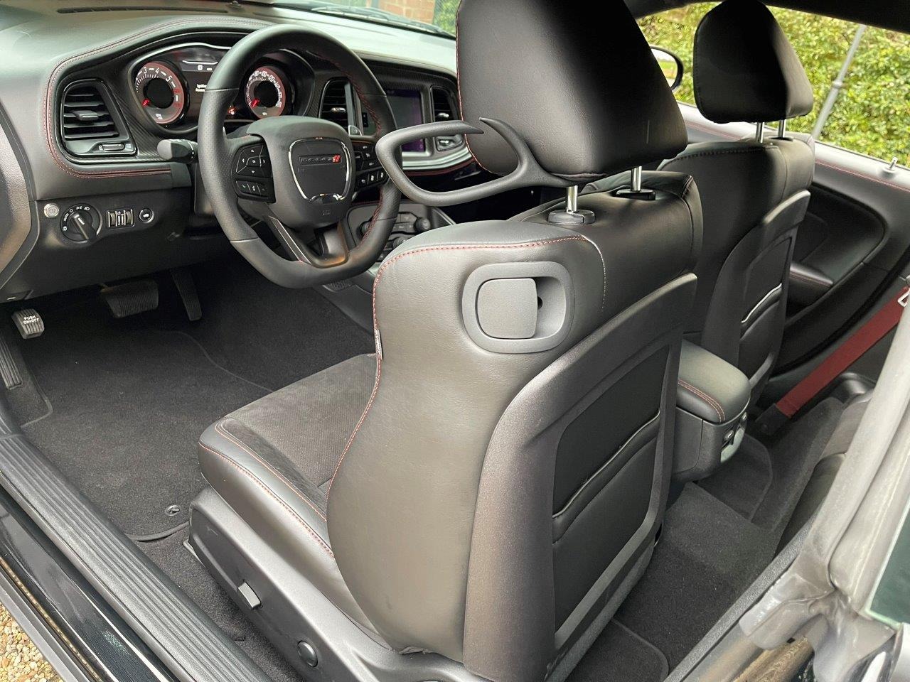 Used Dodge Challenger 2024 for sale - 78139777: Photo 13