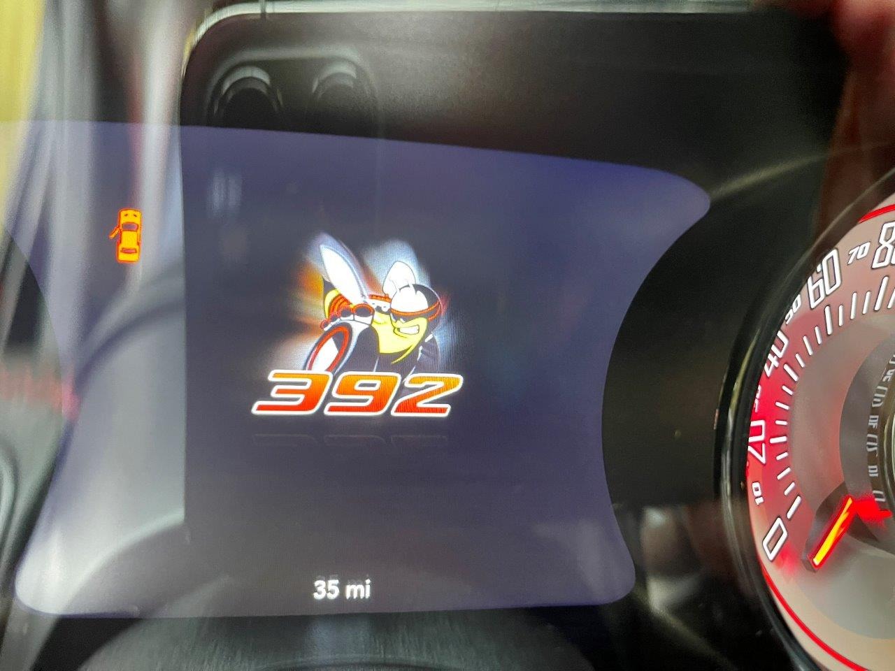 Used Dodge Challenger 2024 for sale - 78139777: Photo 16