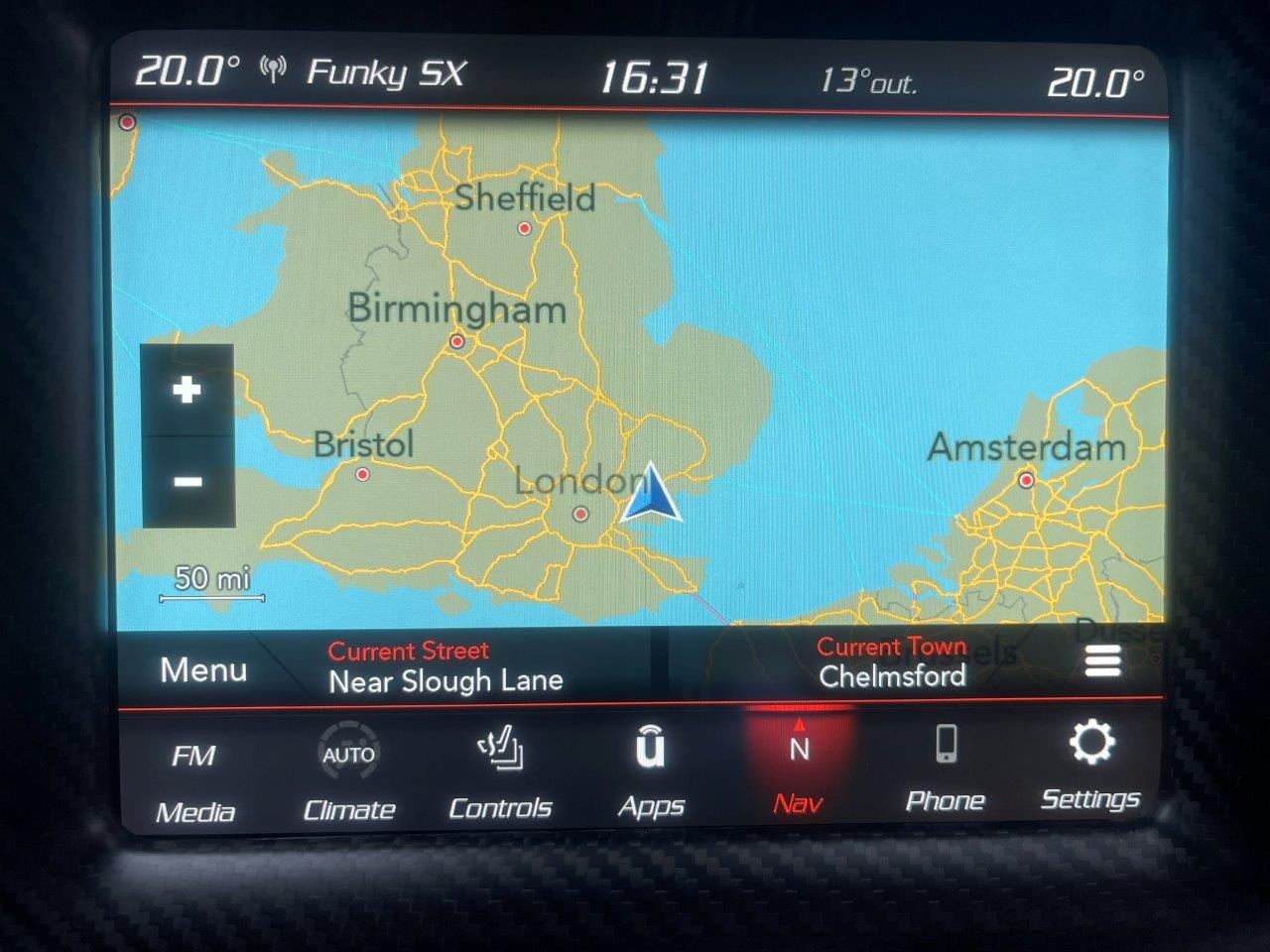 Used Dodge Challenger 2024 for sale - 78139777: Photo 17