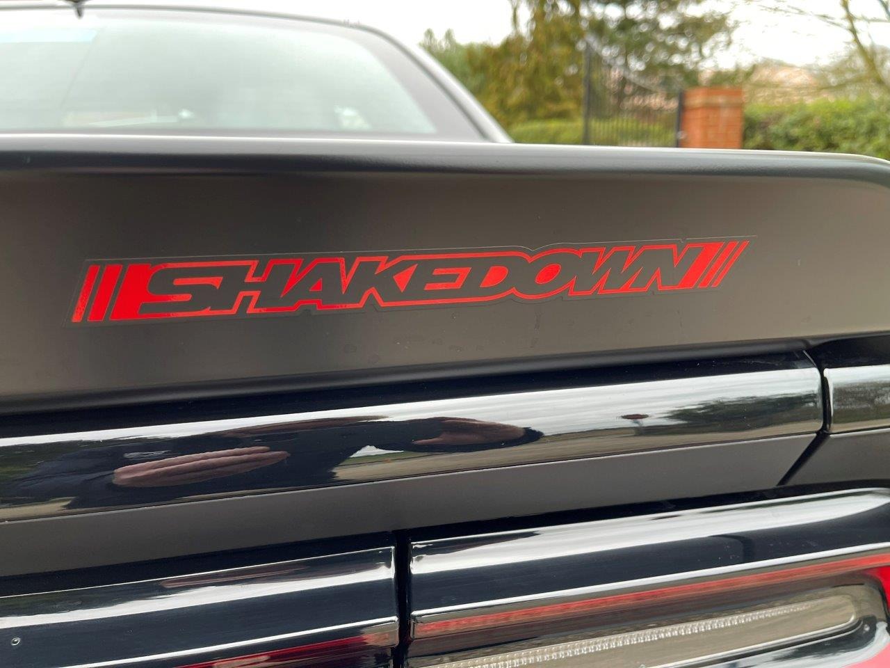 Used Dodge Challenger 2024 for sale - 78139777: Photo 19