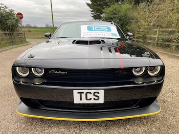 Used Dodge Challenger 2024 for sale - 78139777: Photo