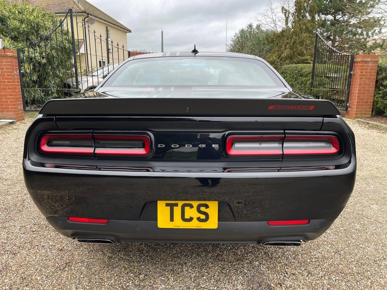 Used Dodge Challenger 2024 for sale - 78139777: Photo 2