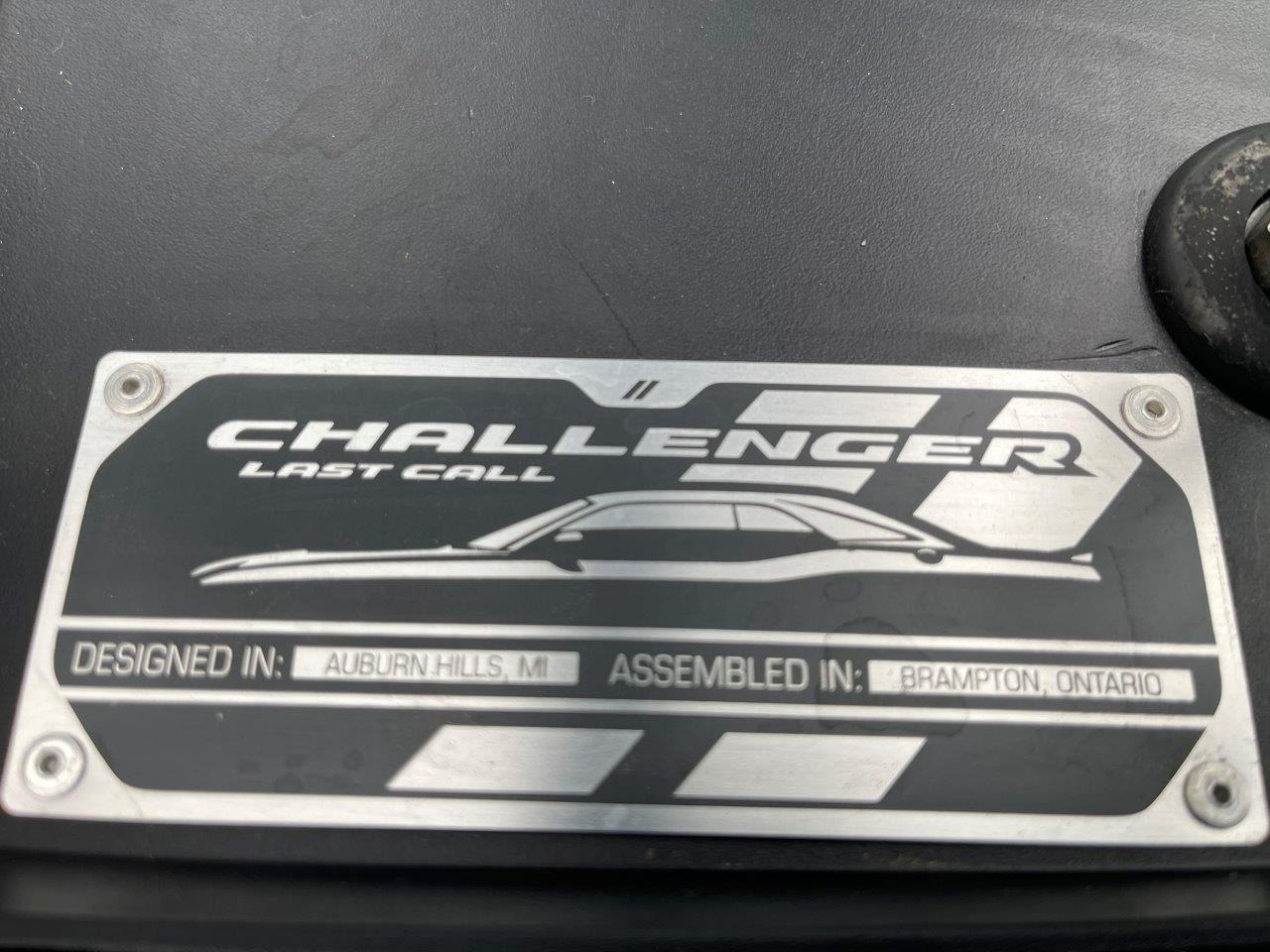 Used Dodge Challenger 2024 for sale - 78139777: Photo 21