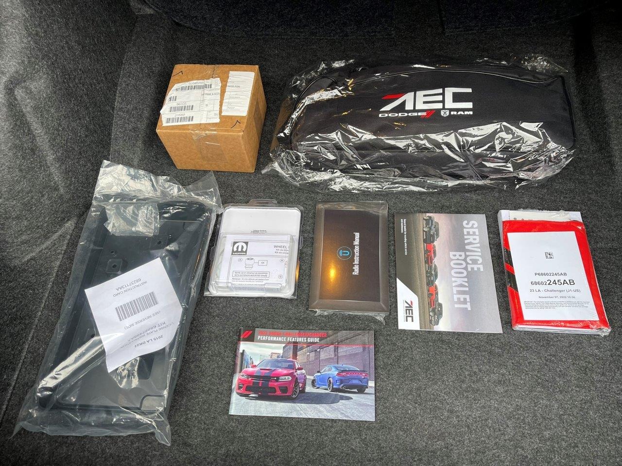 Used Dodge Challenger 2024 for sale - 78139777: Photo 22