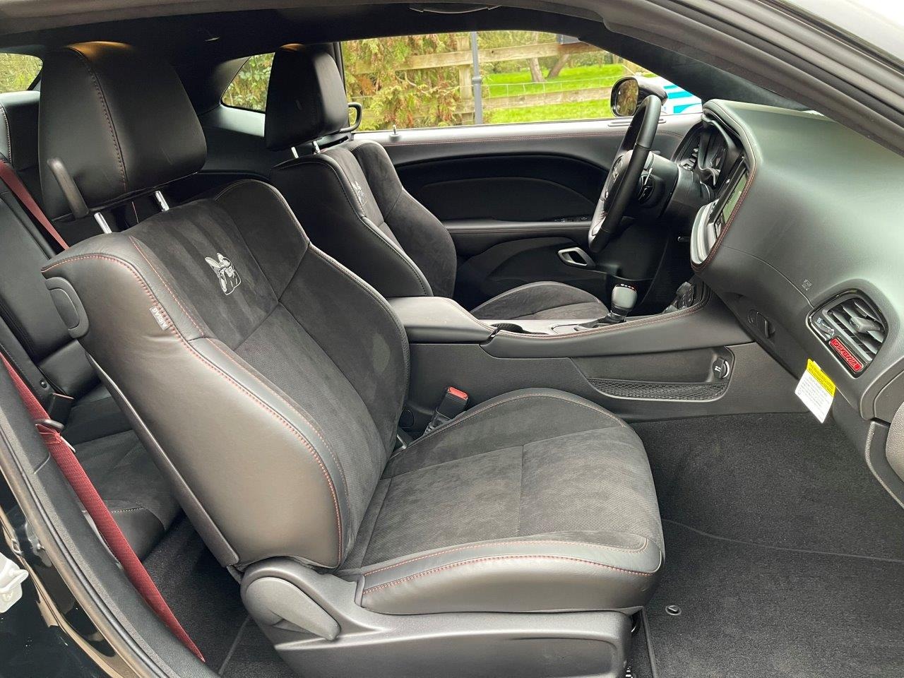 Used Dodge Challenger 2024 for sale - 78139777: Photo 26