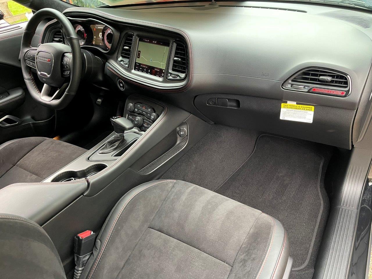 Used Dodge Challenger 2024 for sale - 78139777: Photo 27