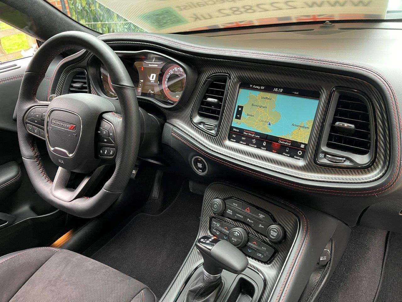 Used Dodge Challenger 2024 for sale - 78139777: Photo 28