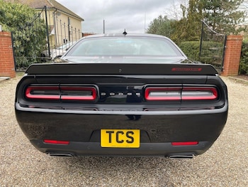 Used Dodge Challenger 2024 for sale - 78139777: Photo