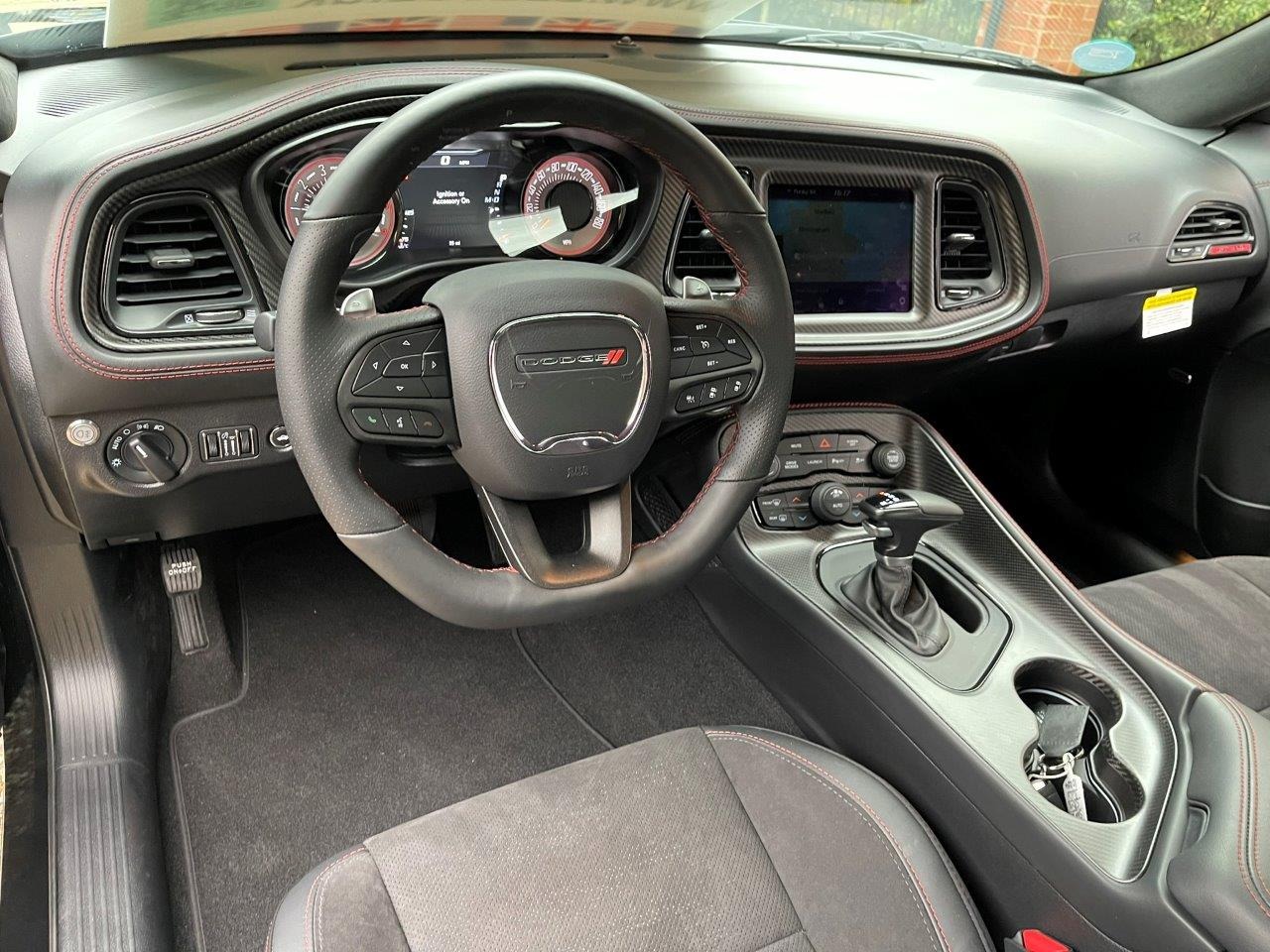 Used Dodge Challenger 2024 for sale - 78139777: Photo 3