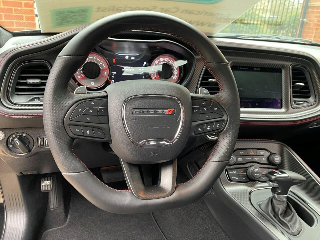 Used Dodge Challenger 2024 for sale - 78139777: Photo 34