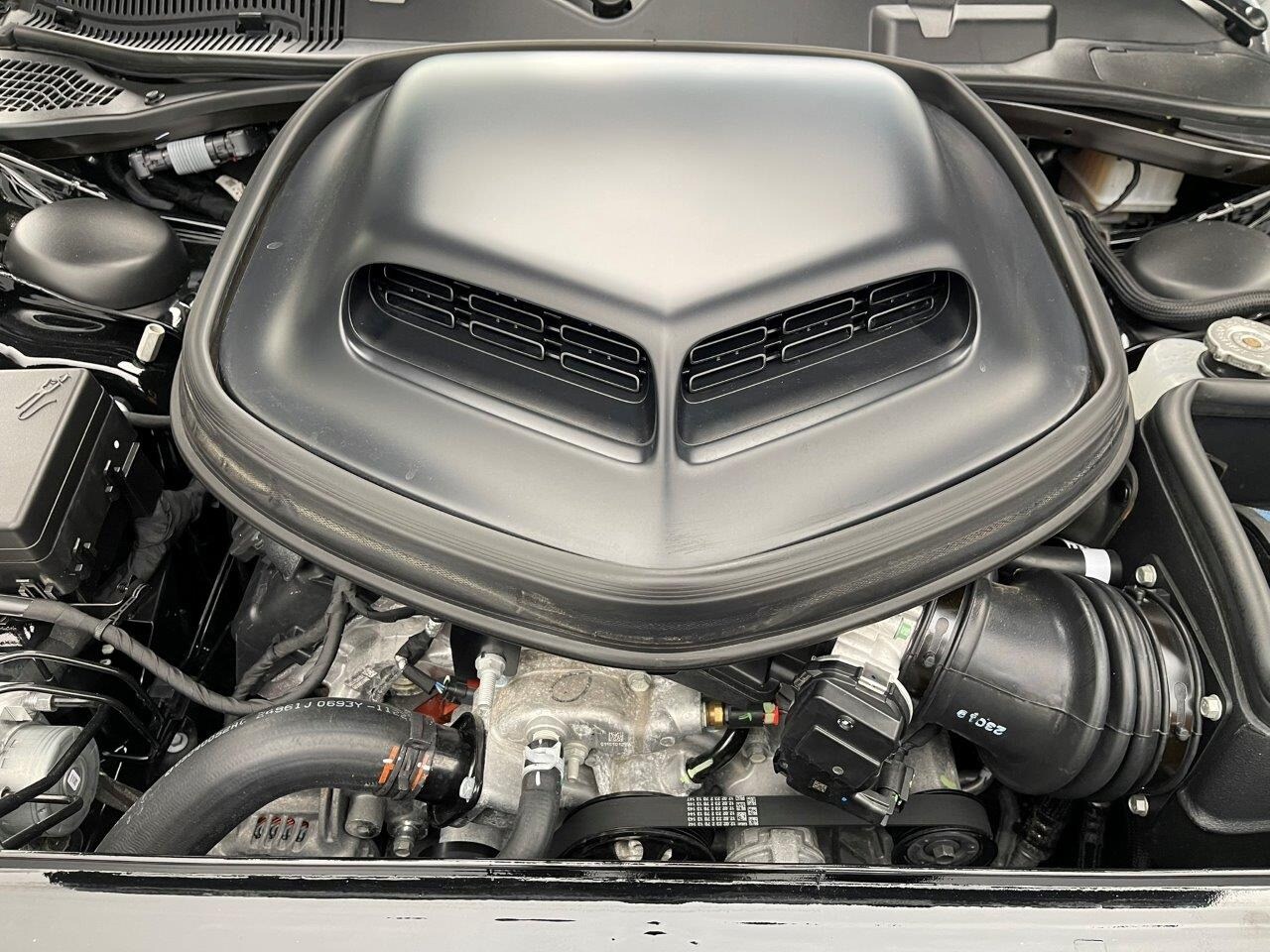 Used Dodge Challenger 2024 for sale - 78139777: Photo 35