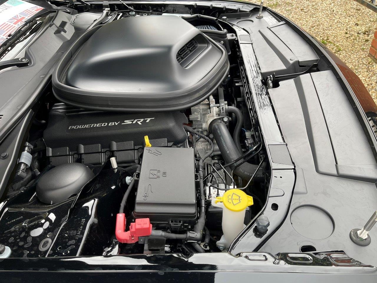 Used Dodge Challenger 2024 for sale - 78139777: Photo 36