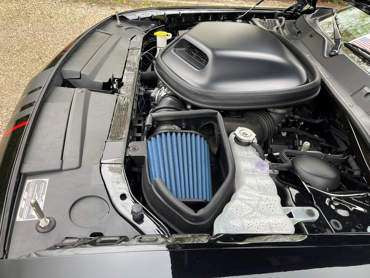 Used Dodge Challenger 2024 for sale - 78139777: Photo 37