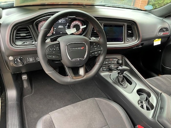 Used Dodge Challenger 2024 for sale - 78139777: Photo