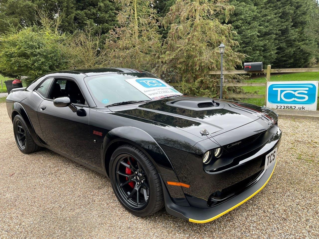 Used Dodge Challenger 2024 for sale - 78139777: Photo 4