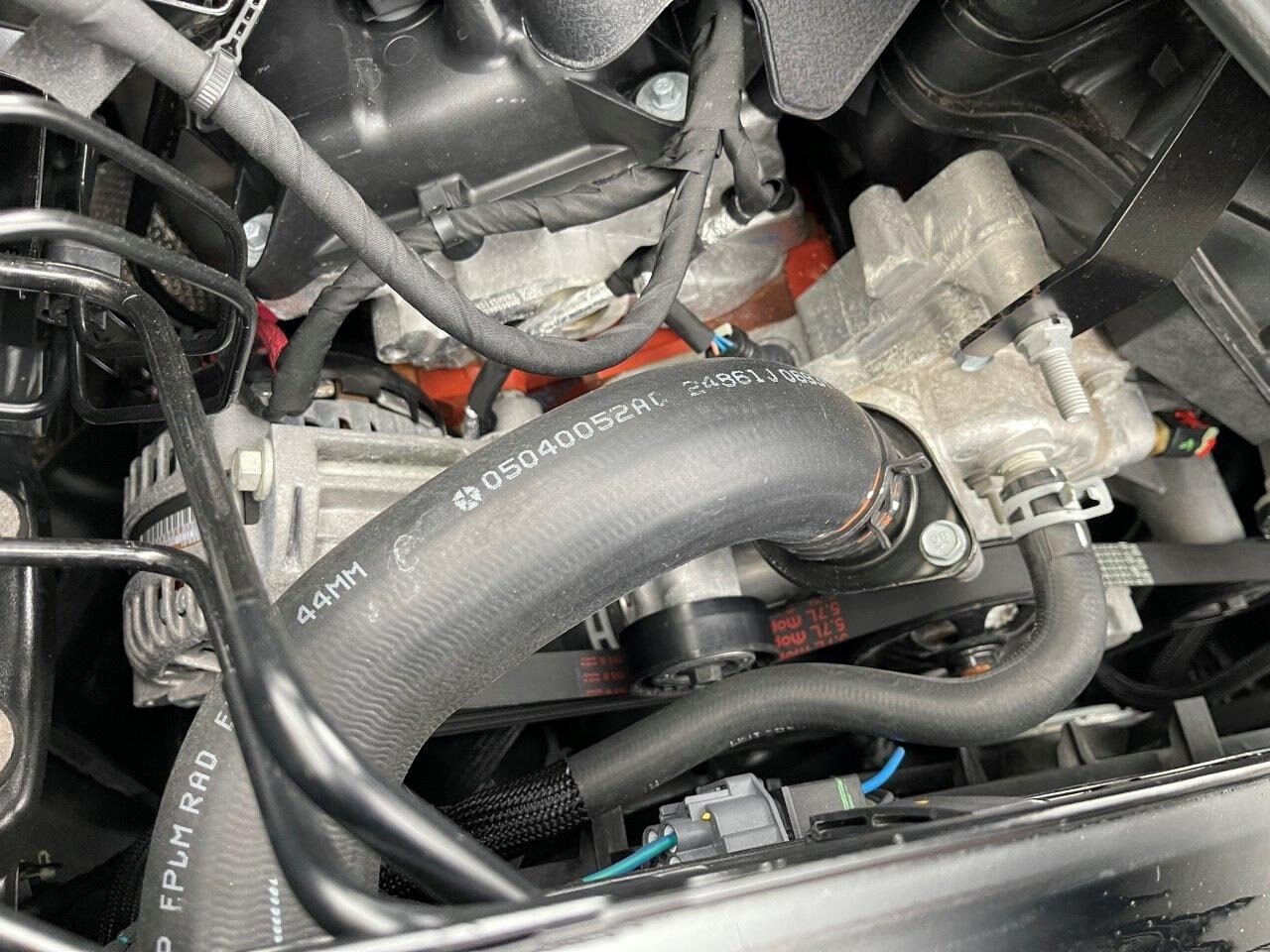 Used Dodge Challenger 2024 for sale - 78139777: Photo 40