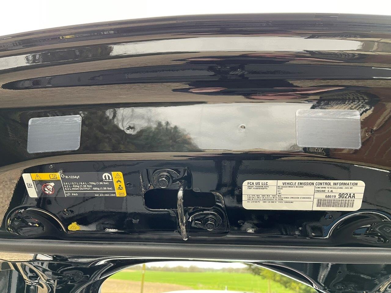 Used Dodge Challenger 2024 for sale - 78139777: Photo 42