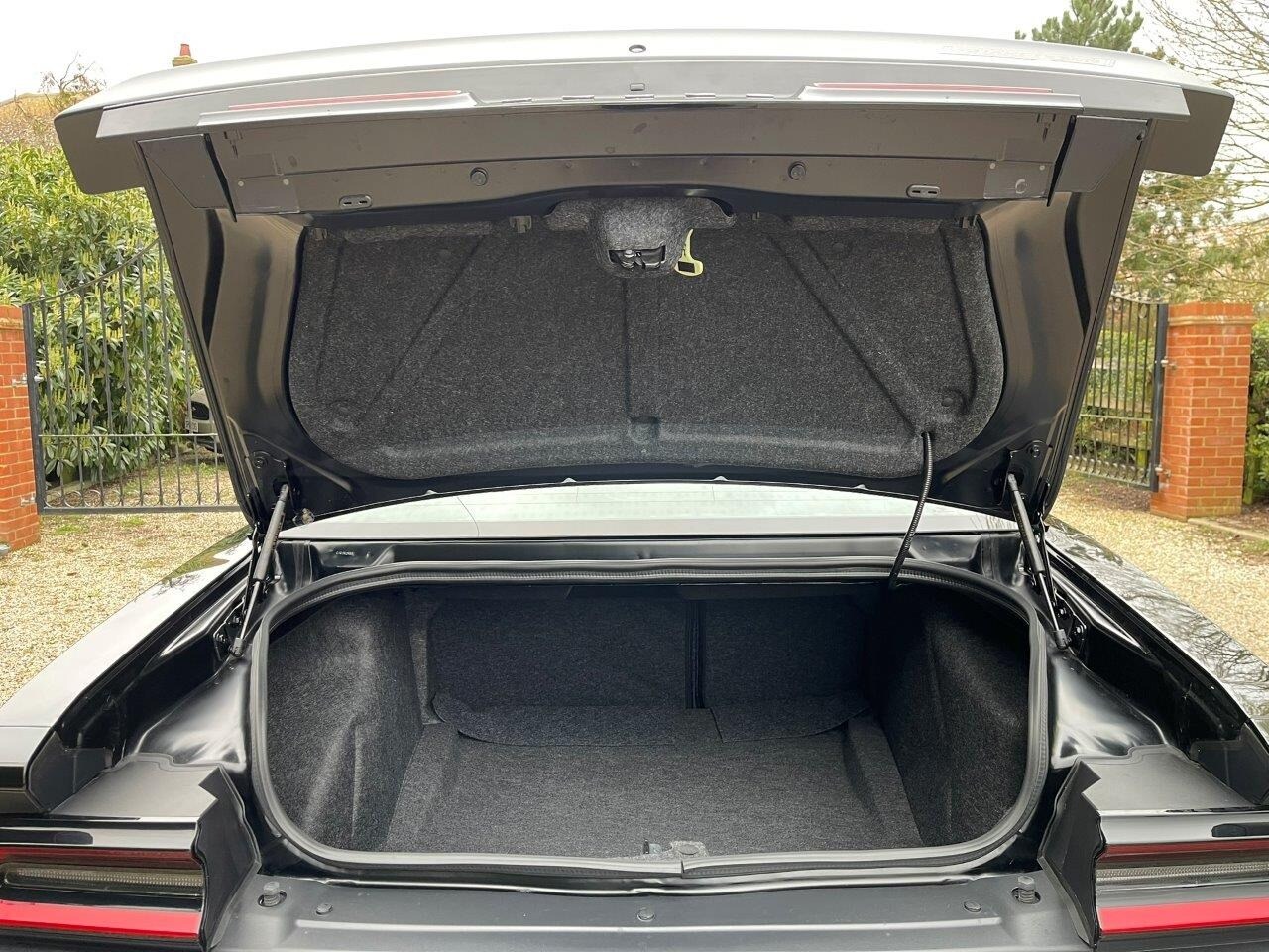 Used Dodge Challenger 2024 for sale - 78139777: Photo 44