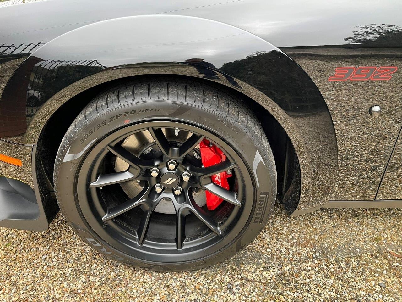 Used Dodge Challenger 2024 for sale - 78139777: Photo 47