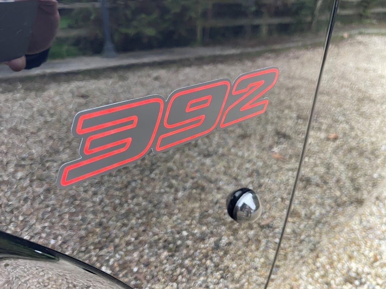 Used Dodge Challenger 2024 for sale - 78139777: Photo 48