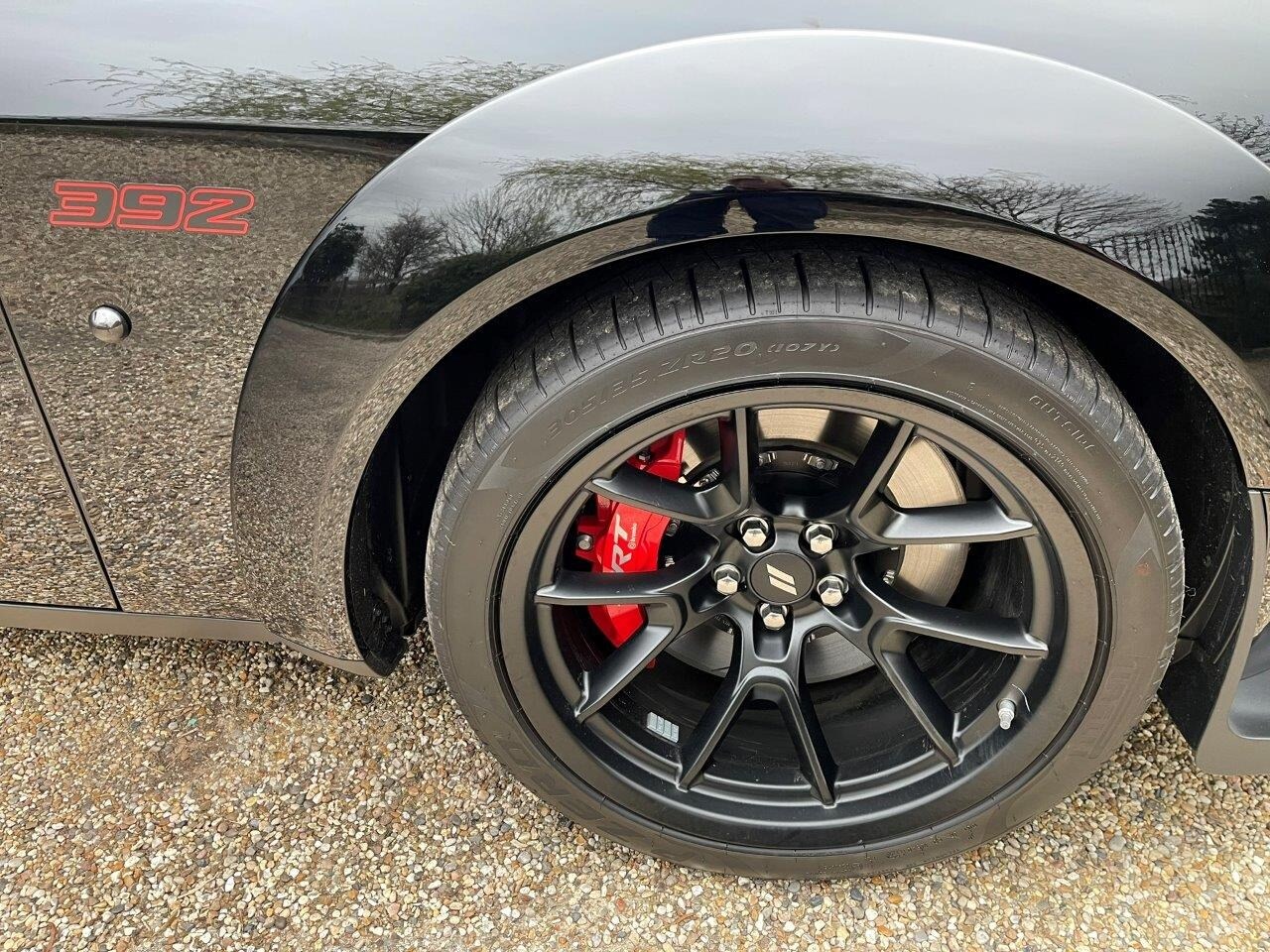 Used Dodge Challenger 2024 for sale - 78139777: Photo 49