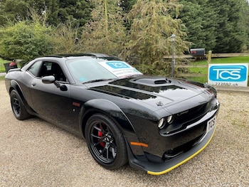 Used Dodge Challenger 2024 for sale - 78139777: Photo