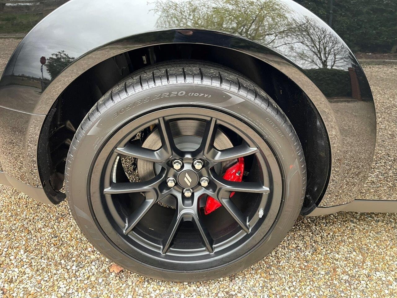 Used Dodge Challenger 2024 for sale - 78139777: Photo 50