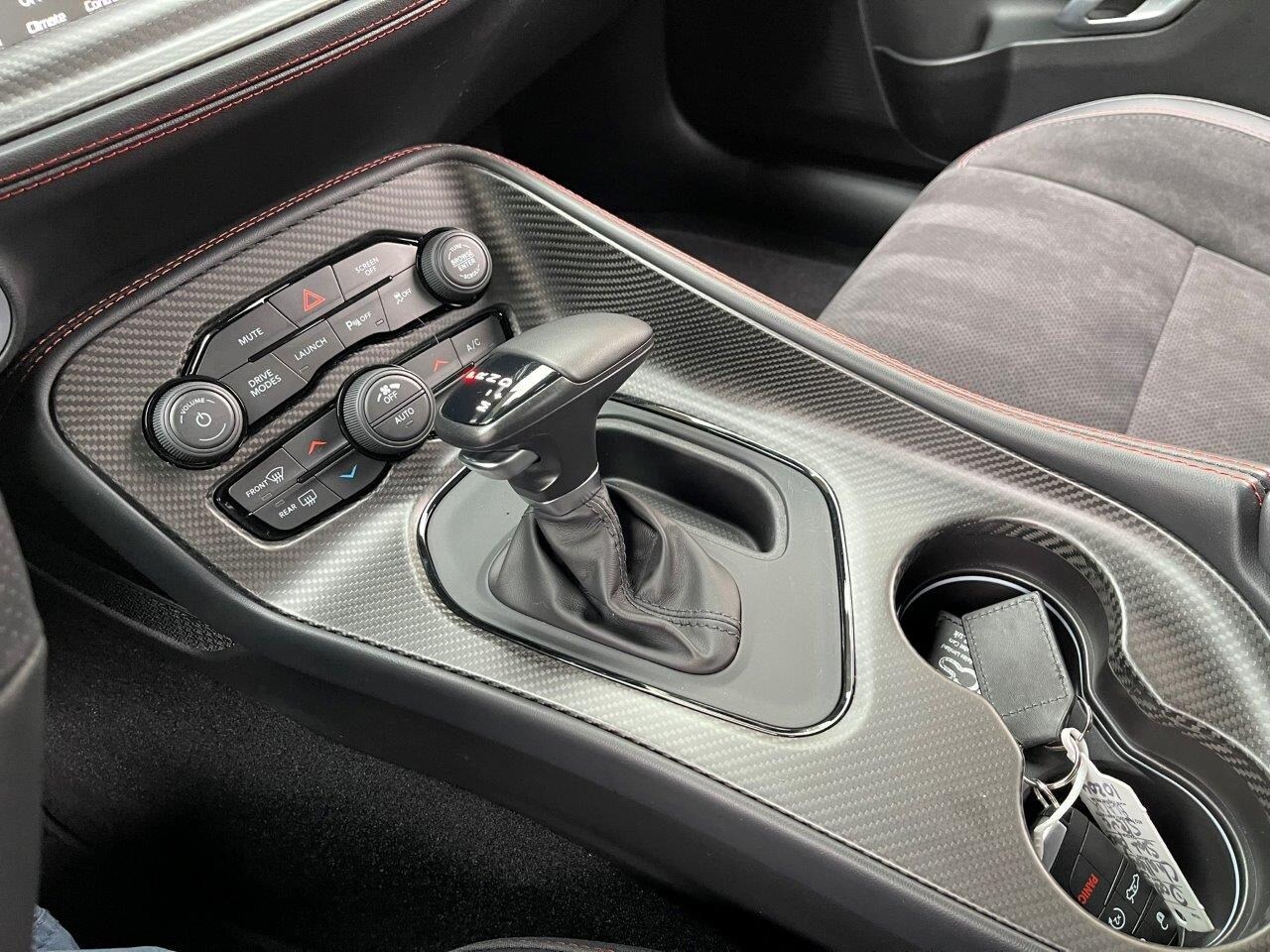 Used Dodge Challenger 2024 for sale - 78139777: Photo 53