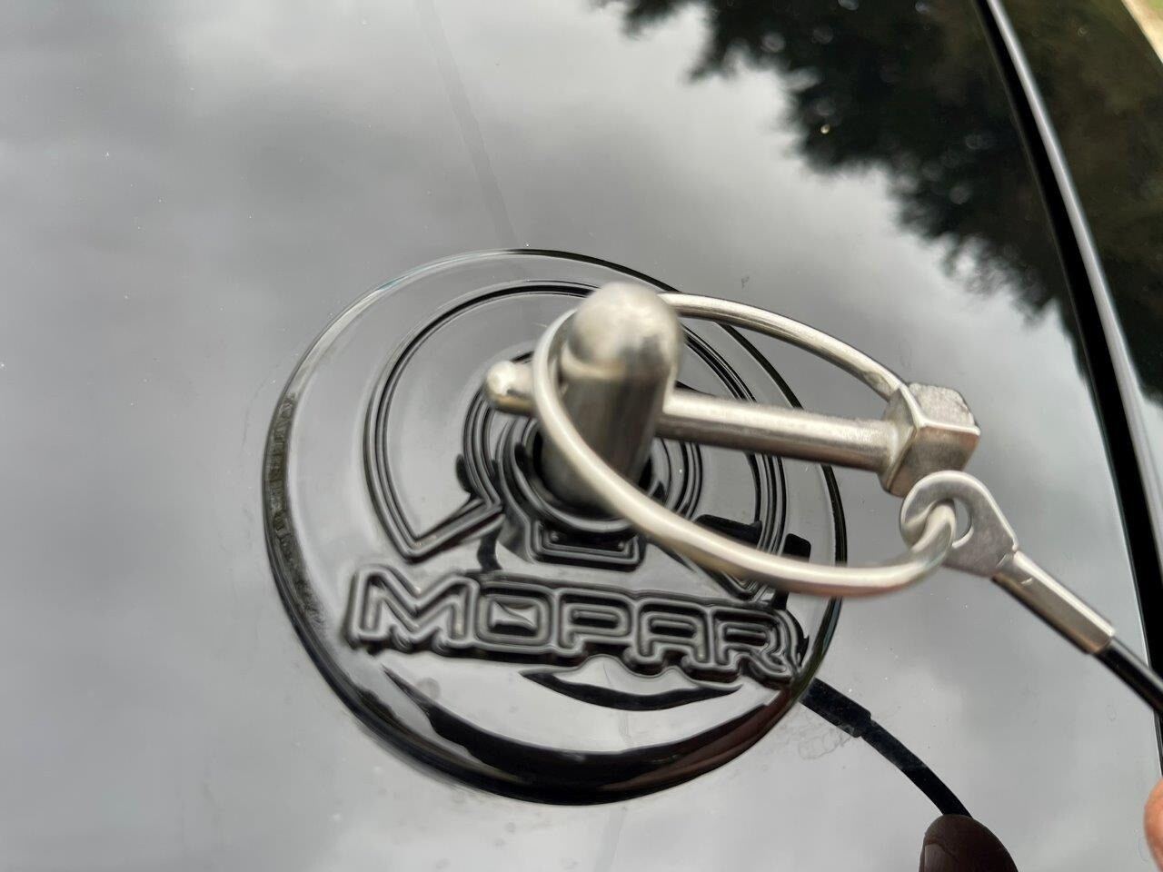 Used Dodge Challenger 2024 for sale - 78139777: Photo 61