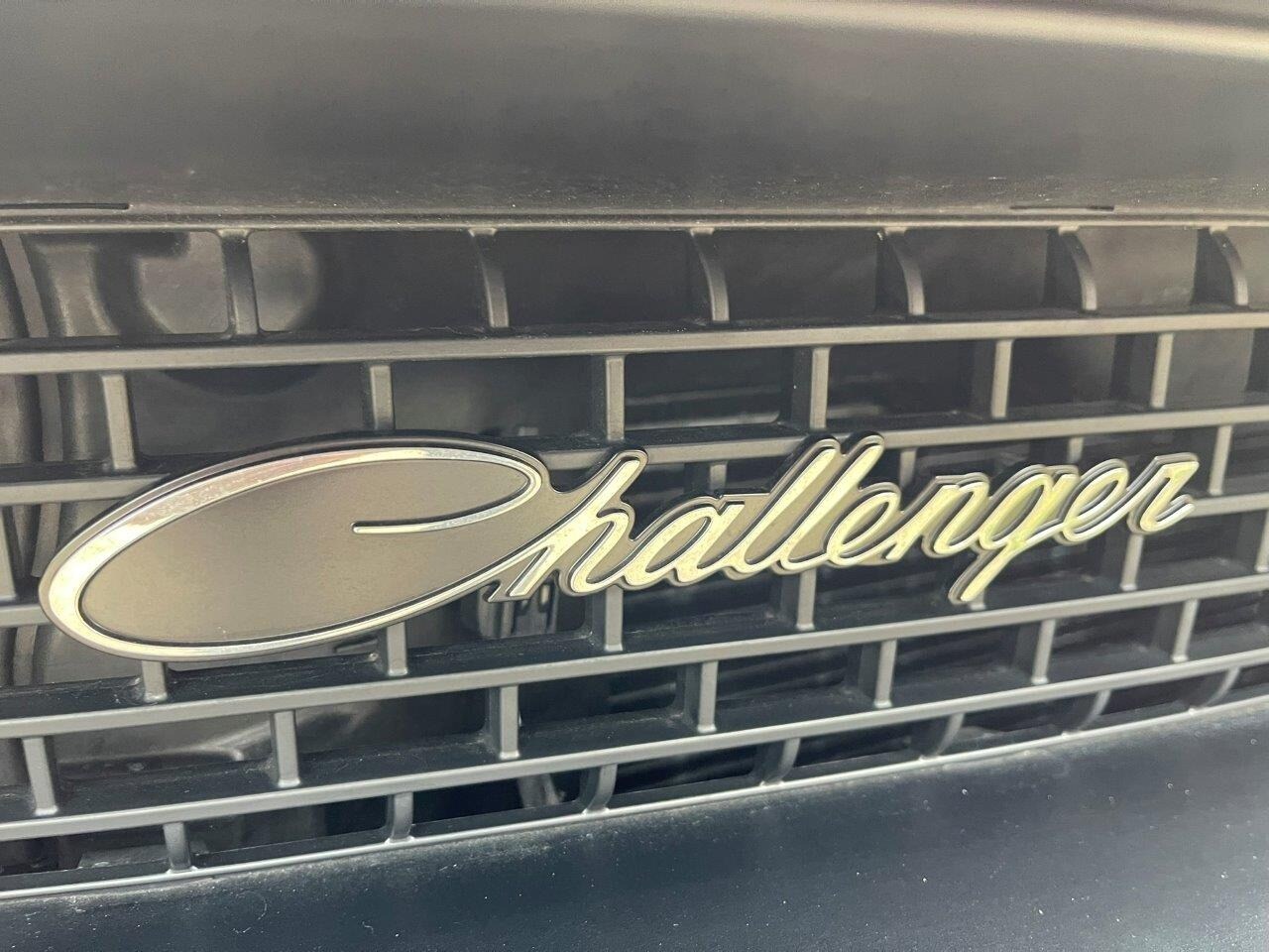 Used Dodge Challenger 2024 for sale - 78139777: Photo 64