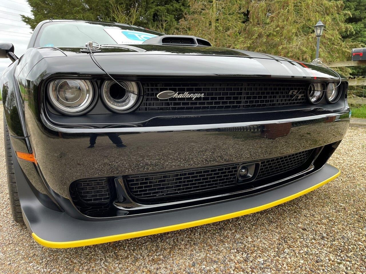 Used Dodge Challenger 2024 for sale - 78139777: Photo 65